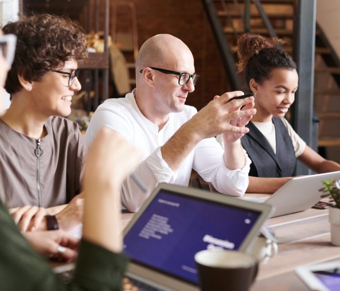 how important is it to outsource bookkeeping for a small business? blog banner - aventis